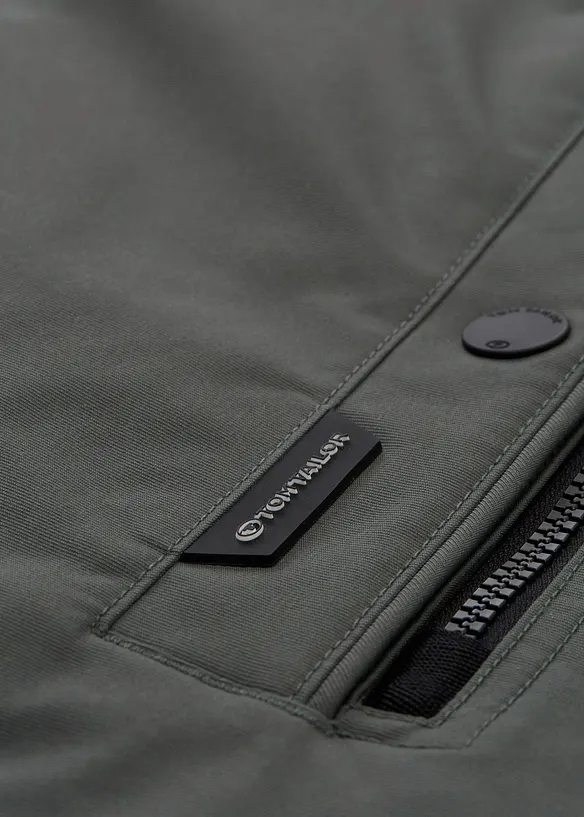 Giacca invernale Tom Tailor, Tom Tailor