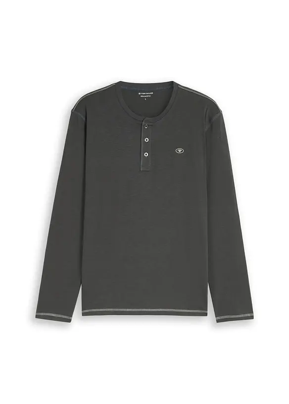 Maglia serafino Tom Tailor, Tom Tailor