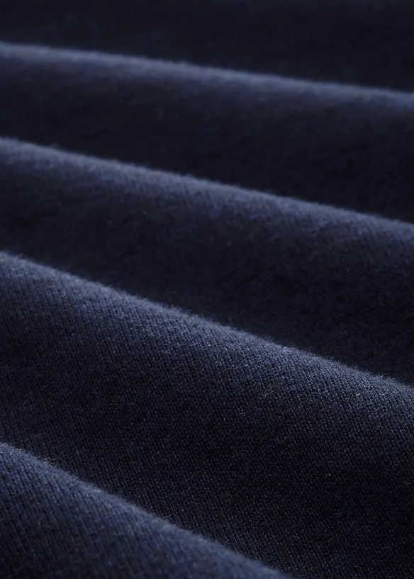 Maglione Tom Tailor in filato fine di puro cotone, Tom Tailor