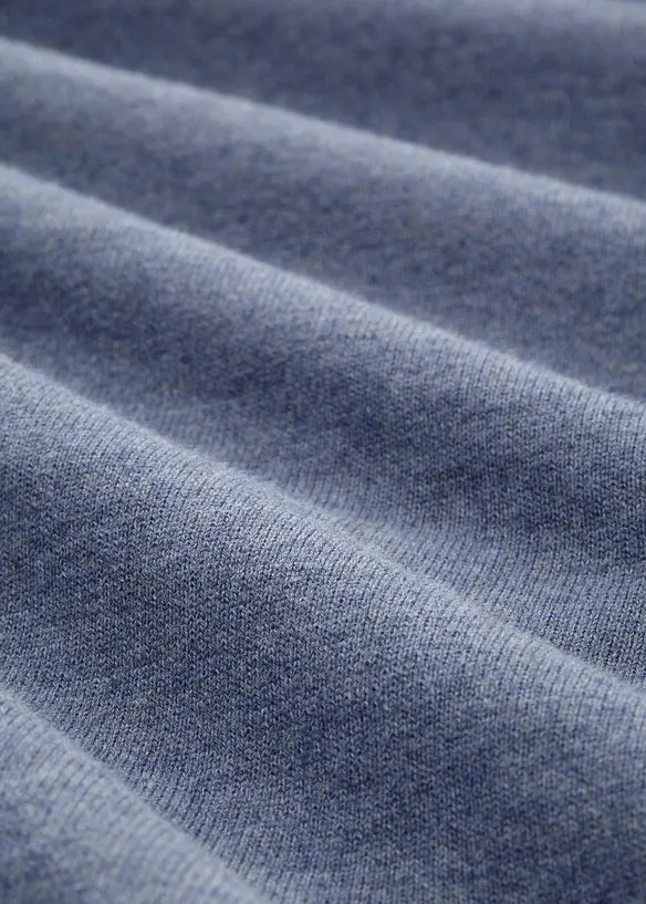 Maglione Tom Tailor in filato fine di puro cotone, Tom Tailor