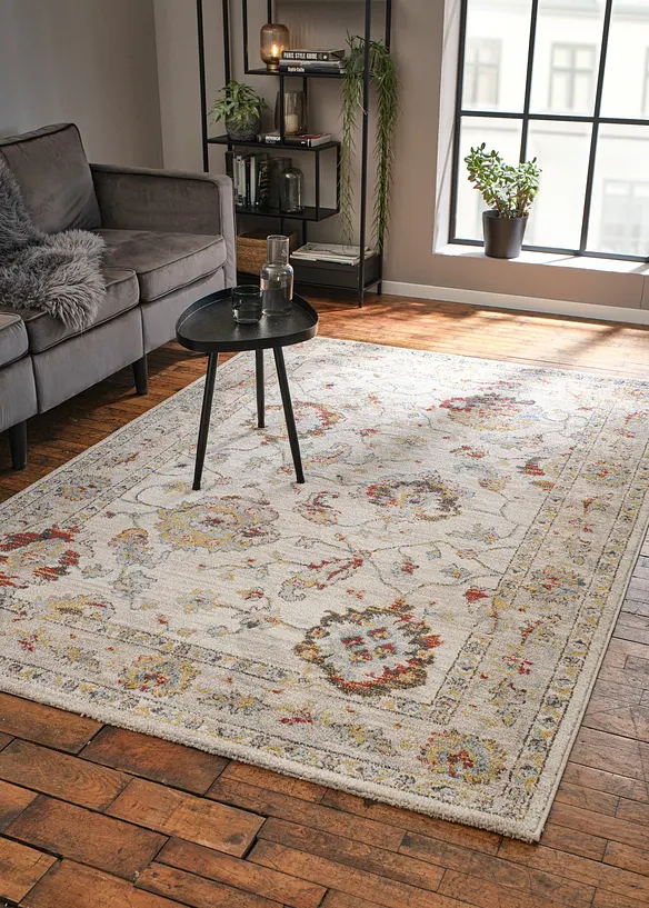 Tappeto con motivo orientale, bonprix