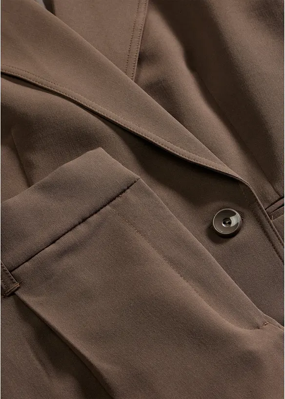 Tailleur giacca e pantaloni, bonprix