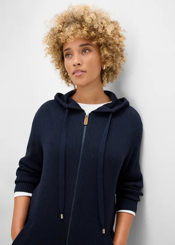 Maxi cardigan, bonprix