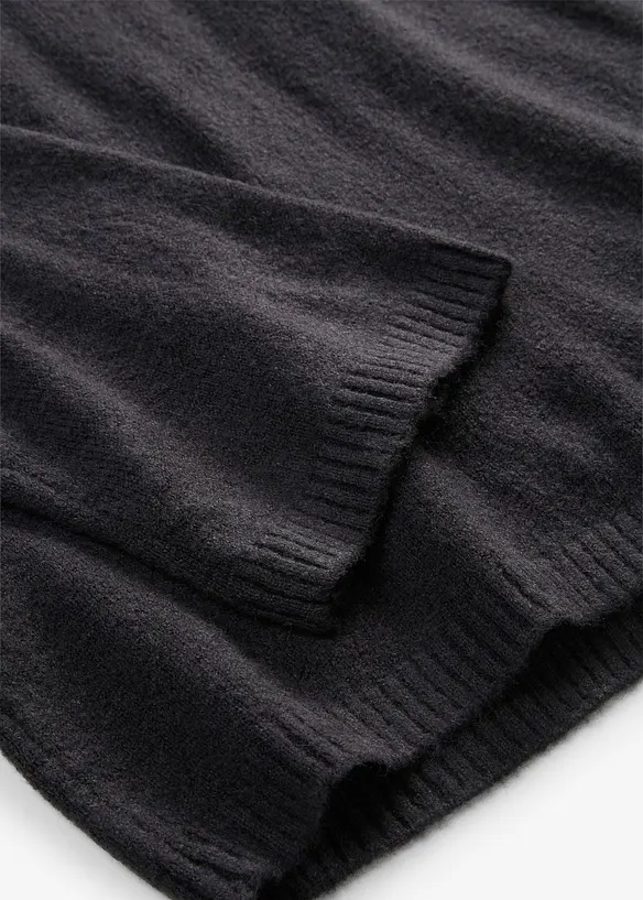 Maglione in filato fine, bonprix