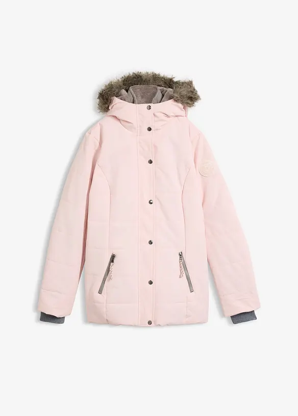 Giacca invernale effetto 2 in 1, bonprix