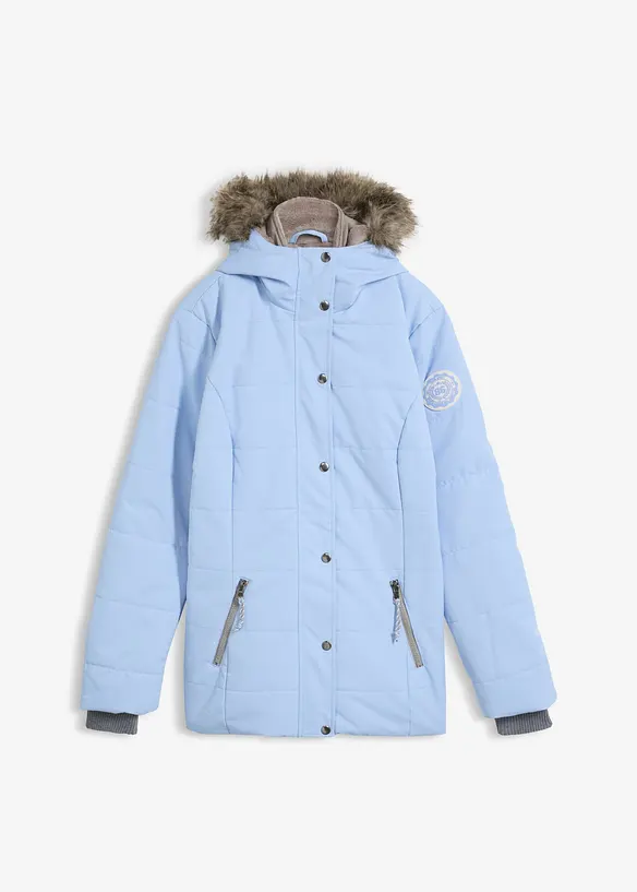 Giacca invernale effetto 2 in 1, bonprix