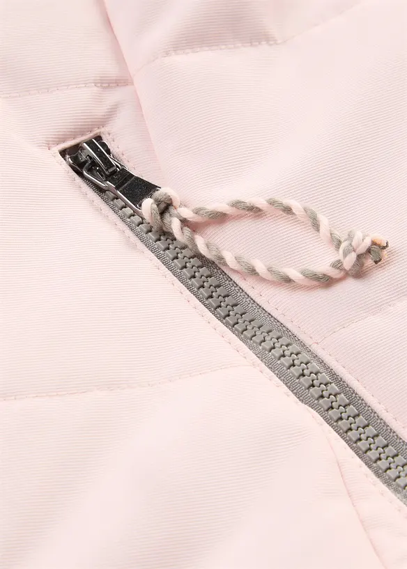 Giacca invernale effetto 2 in 1, bonprix