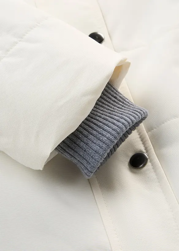Giacca invernale effetto 2 in 1, bonprix