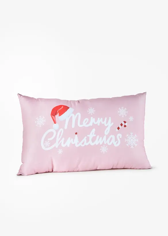 Cuscino con scritta, bonprix