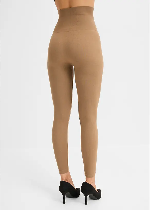 Pantacollant modellanti senza cuciture, bonprix