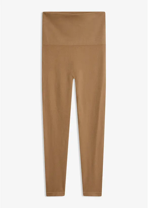 Pantacollant modellanti senza cuciture, bonprix