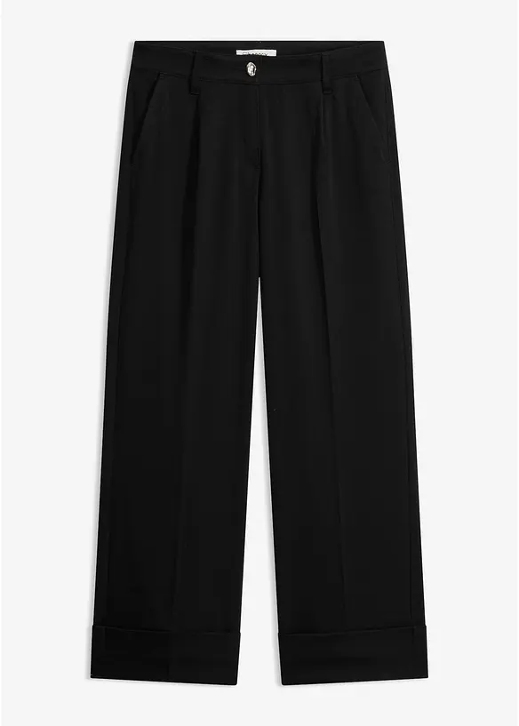 Pantaloni cropped, bonprix