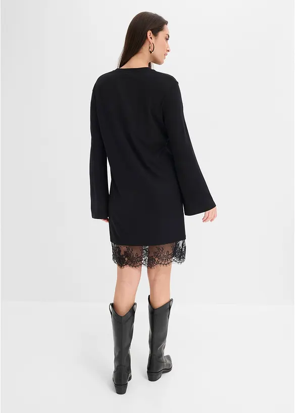 Abito in jersey, bonprix