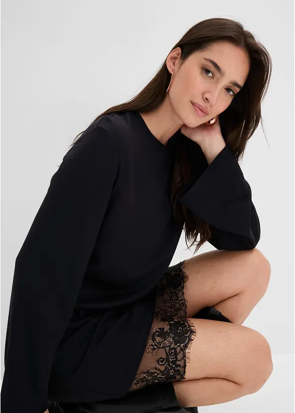 Abito in jersey, bonprix