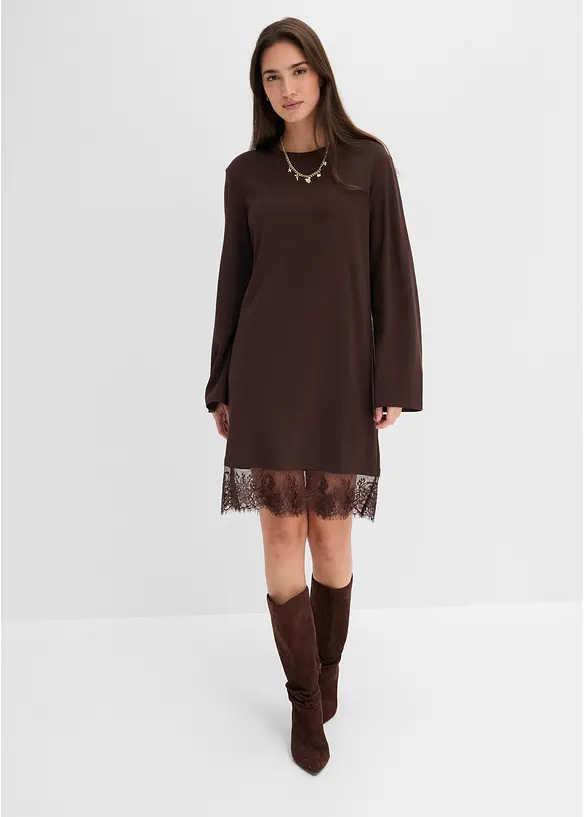 Abito in jersey, bonprix