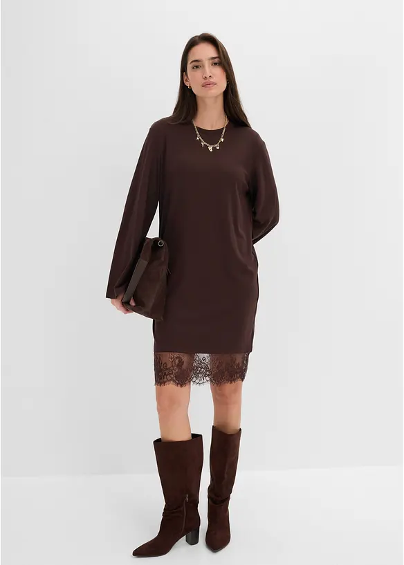 Abito in jersey, bonprix