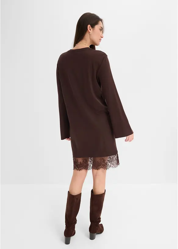 Abito in jersey, bonprix