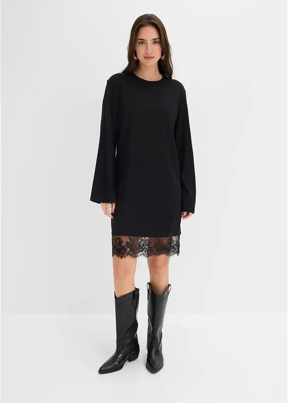 Abito in jersey, bonprix