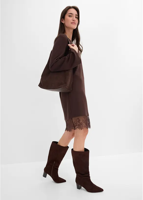 Abito in jersey, bonprix