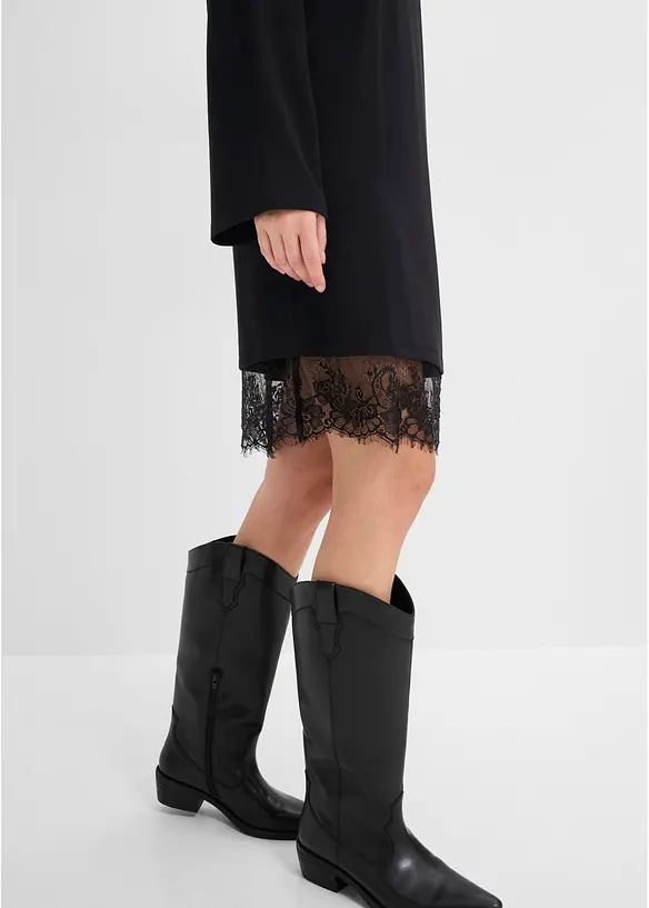 Abito in jersey, bonprix
