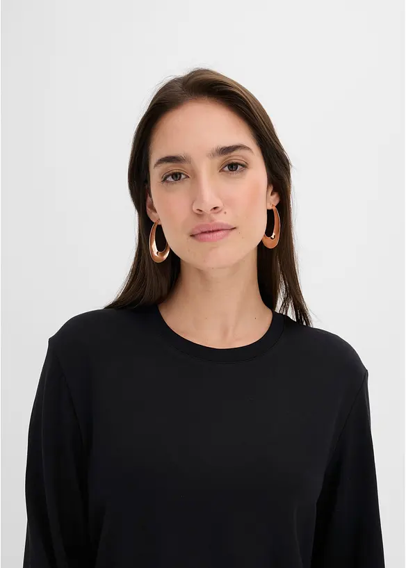 Abito in jersey, bonprix