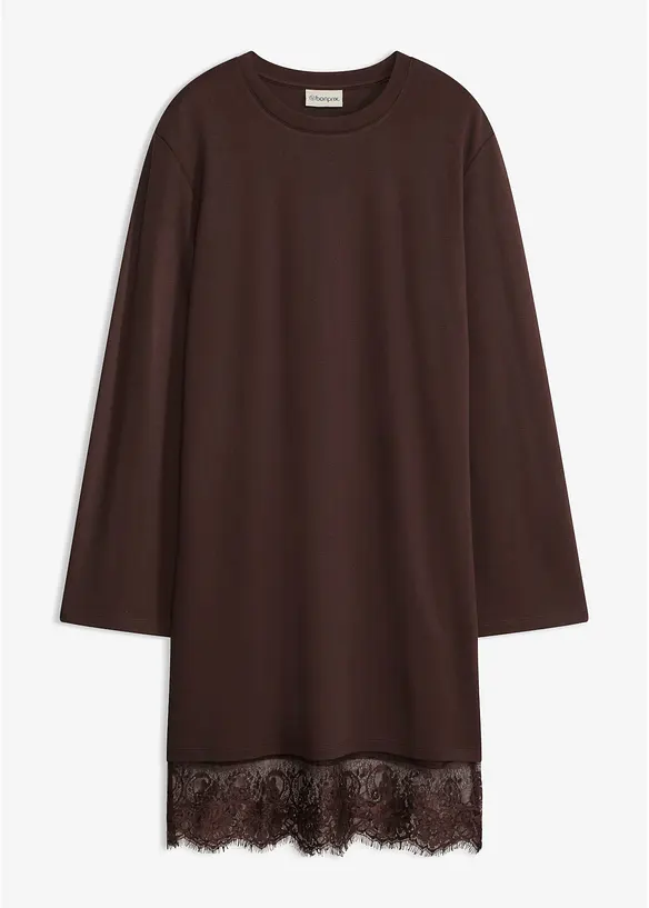 Abito in jersey, bonprix