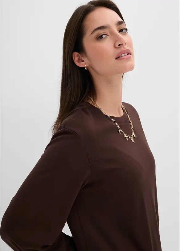 Abito in jersey, bonprix