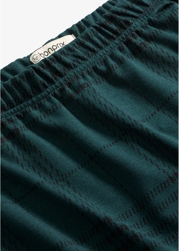 Minigonna in tartan, bonprix