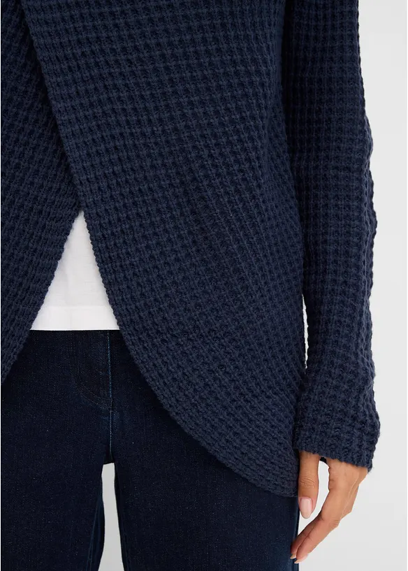Maglione in filato grosso, bonprix
