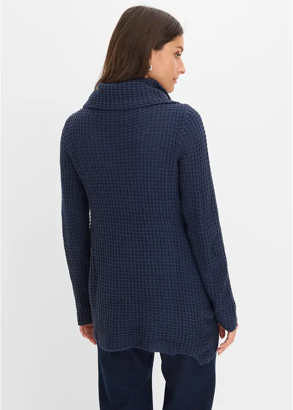 Maglione in filato grosso, bonprix