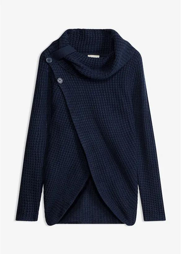 Maglione in filato grosso, bonprix