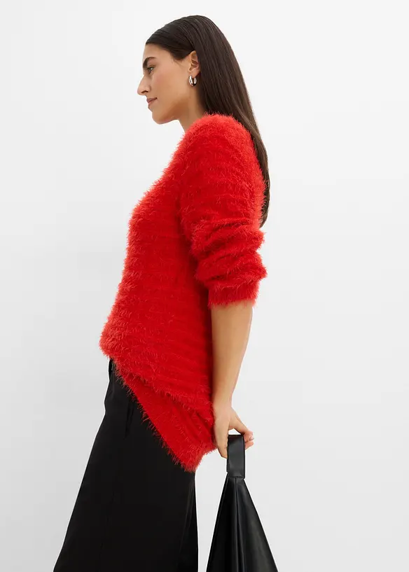 Maglione lungo, bonprix