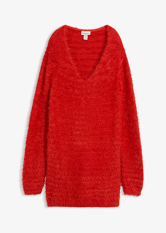 Maglione lungo, bonprix