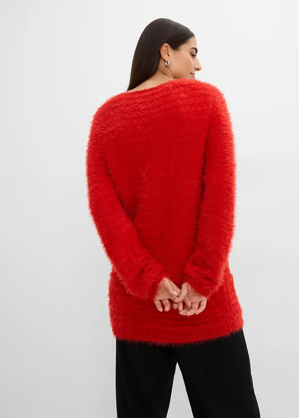 Maglione lungo, bonprix