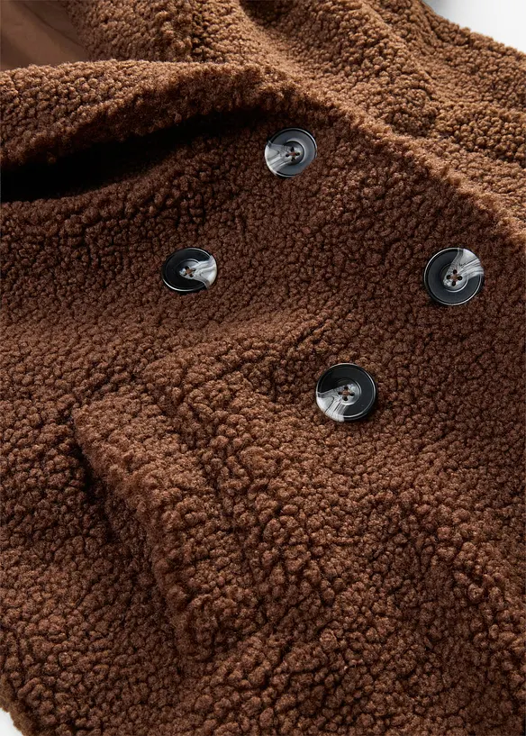 Cappotto corto, bonprix