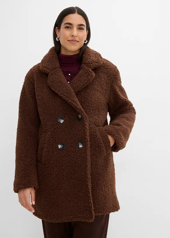 Cappotto corto, bonprix