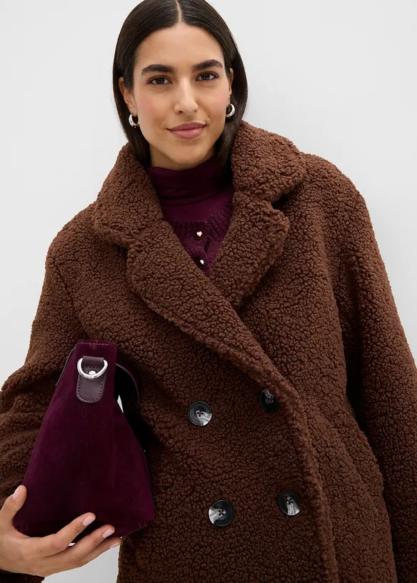 Cappotto corto, bonprix