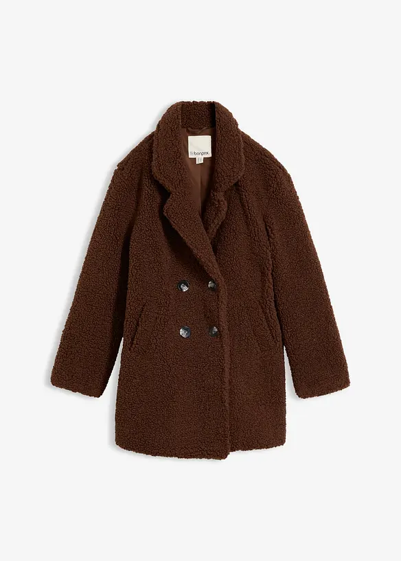Cappotto corto, bonprix
