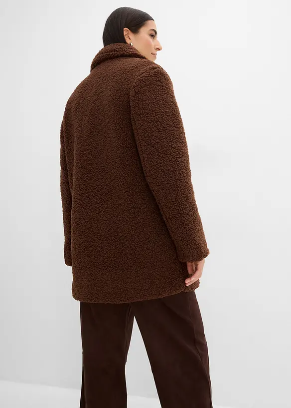Cappotto corto, bonprix