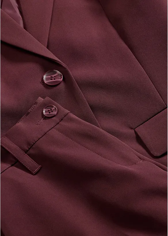 Tailleur (set 2 pezzi), bonprix