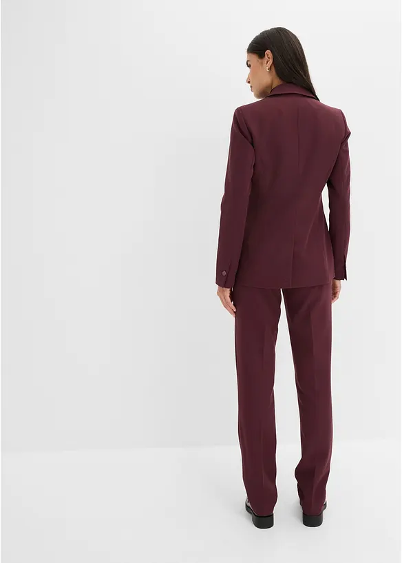 Tailleur (set 2 pezzi), bonprix