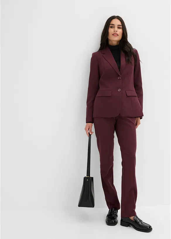 Tailleur (set 2 pezzi), bonprix