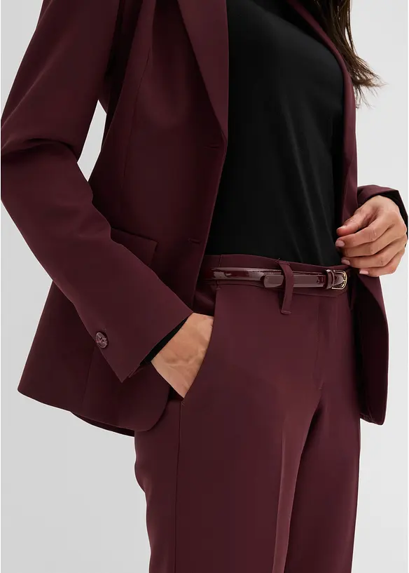 Tailleur (set 2 pezzi), bonprix