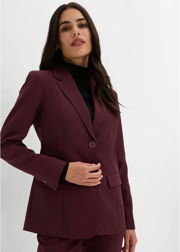 Tailleur (set 2 pezzi), bonprix
