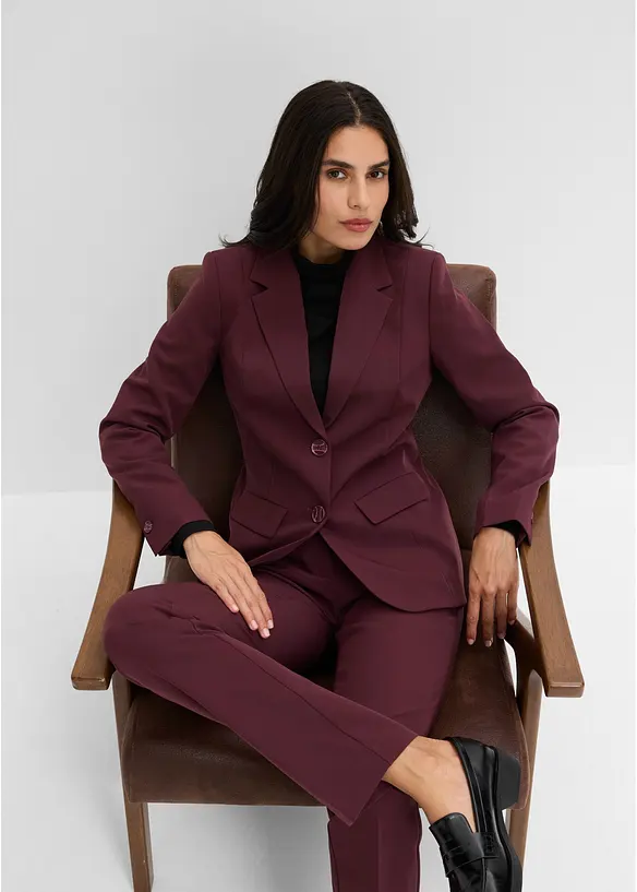 Tailleur (set 2 pezzi), bonprix