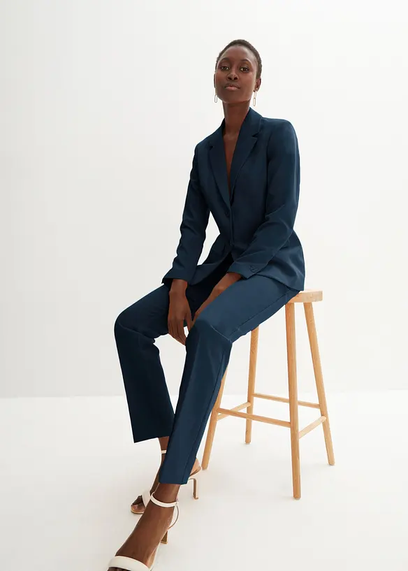 Tailleur (set 2 pezzi), bonprix