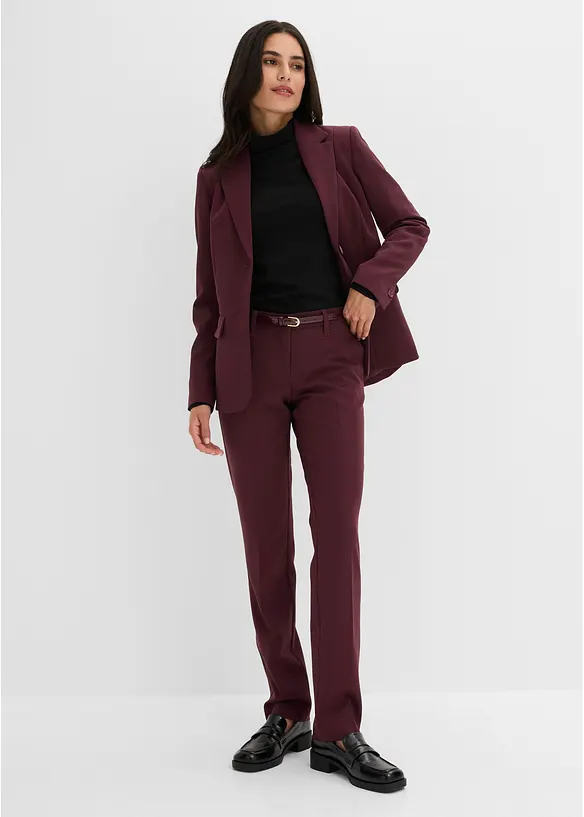 Tailleur (set 2 pezzi), bonprix