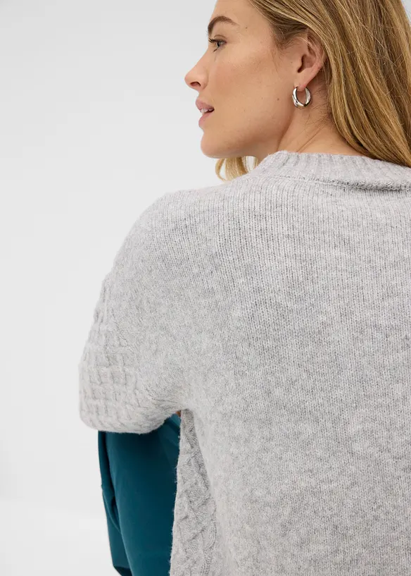 Maglione, bonprix