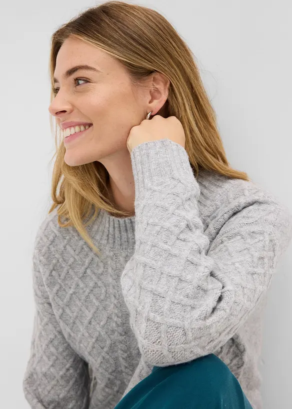 Maglione, bonprix