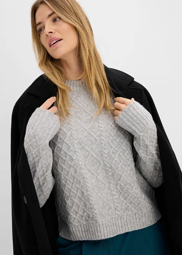 Maglione, bonprix
